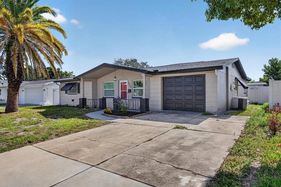 Property photo for 1440 NORMANDY BOULEVARD, Holiday, FL
