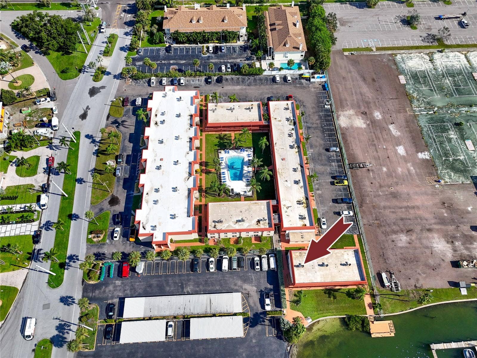 10379 PARADISE BOULEVARD, #35, Treasure Island, FL 33706 10379 PARADISE BOULEVARD, #35, Treasure Island, FL 33706