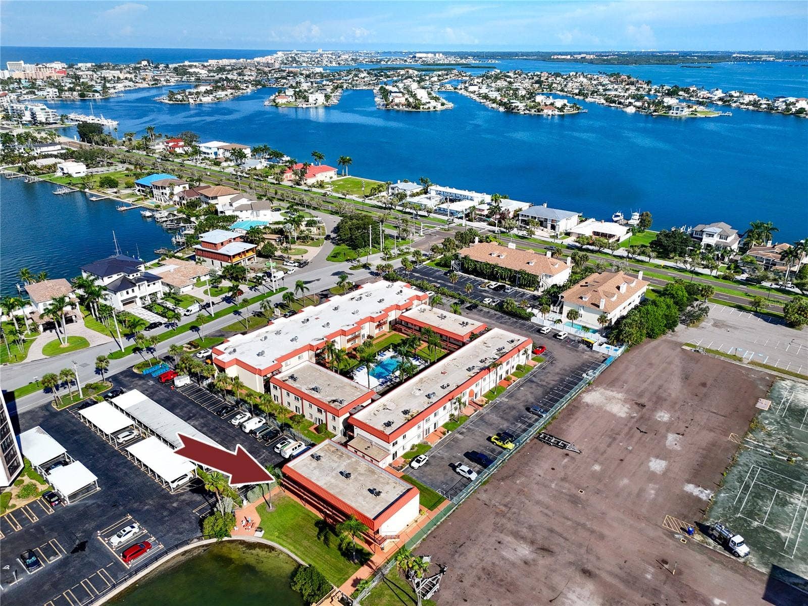 10379 PARADISE BOULEVARD, #35, Treasure Island, FL 33706 10379 PARADISE BOULEVARD, #35, Treasure Island, FL 33706