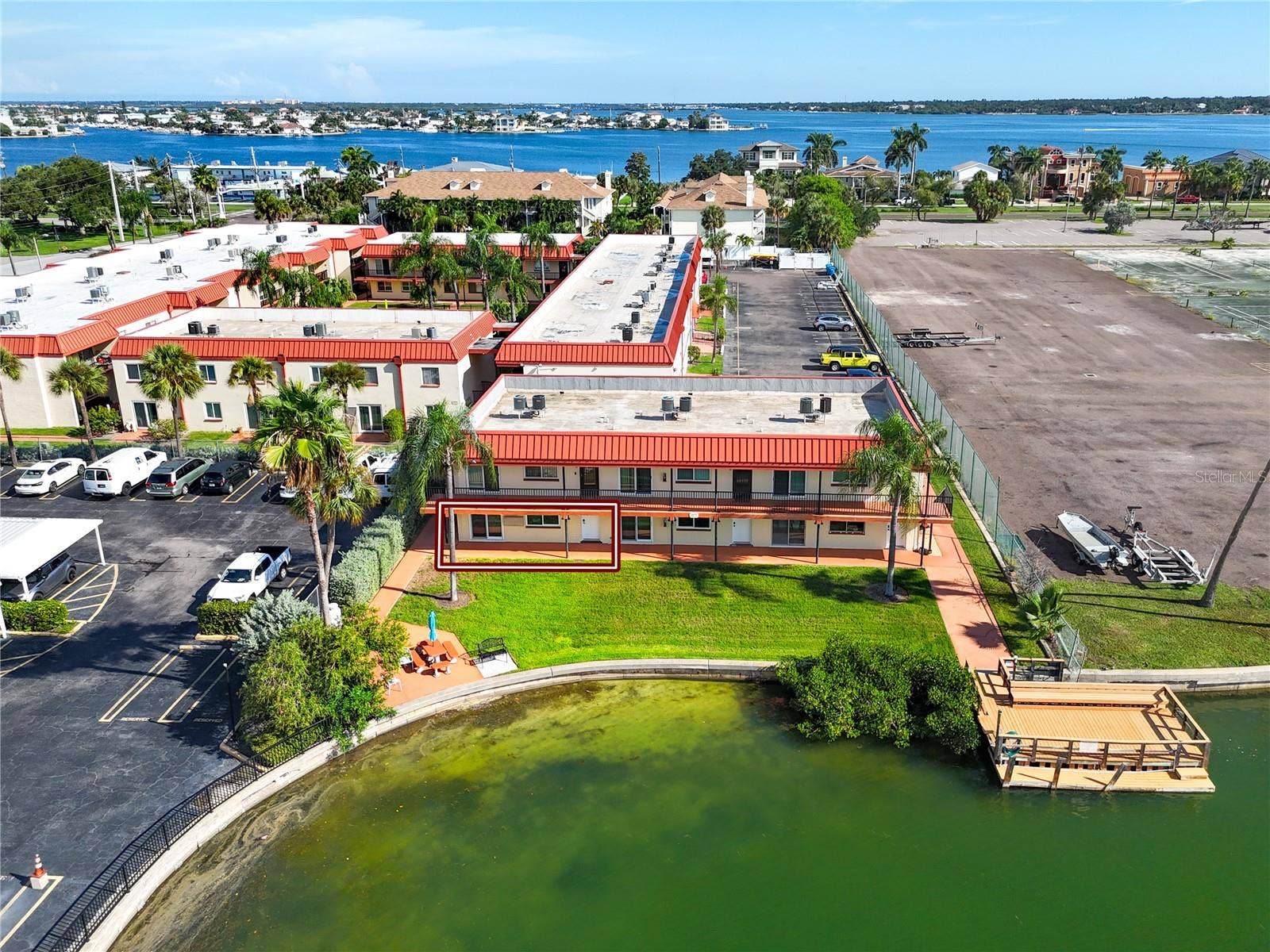 10379 PARADISE BOULEVARD, #35, Treasure Island, FL 33706 10379 PARADISE BOULEVARD, #35, Treasure Island, FL 33706