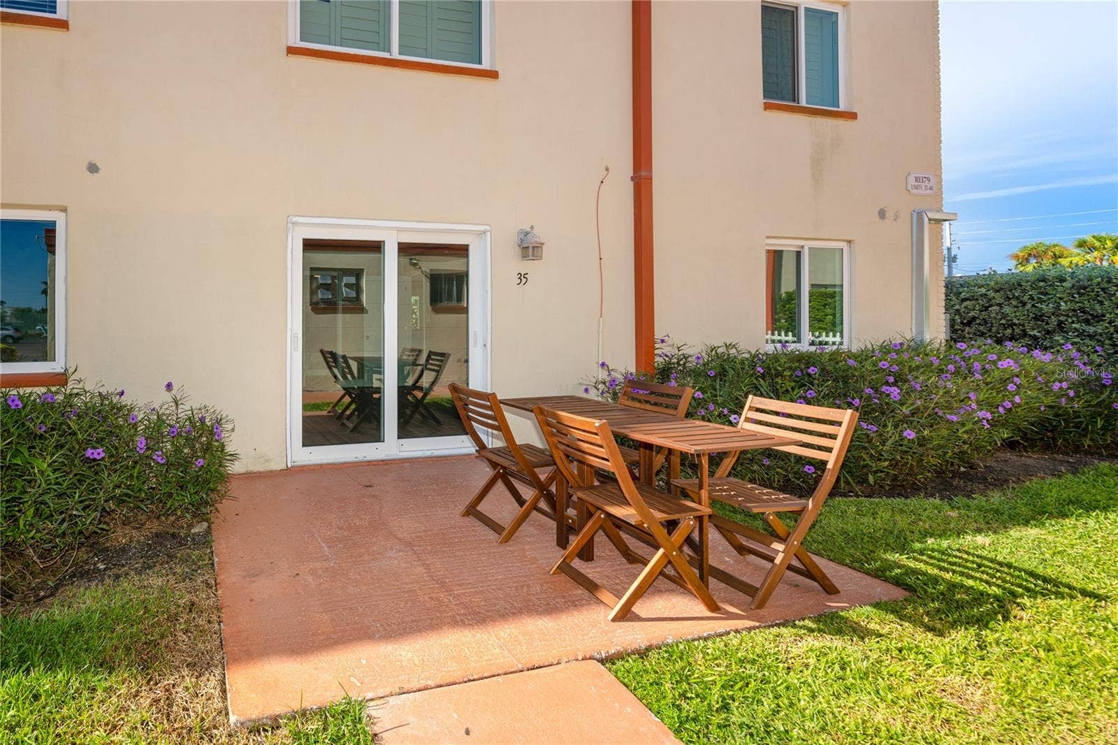 10379 PARADISE BOULEVARD, #35, Treasure Island, FL 33706 10379 PARADISE BOULEVARD, #35, Treasure Island, FL 33706