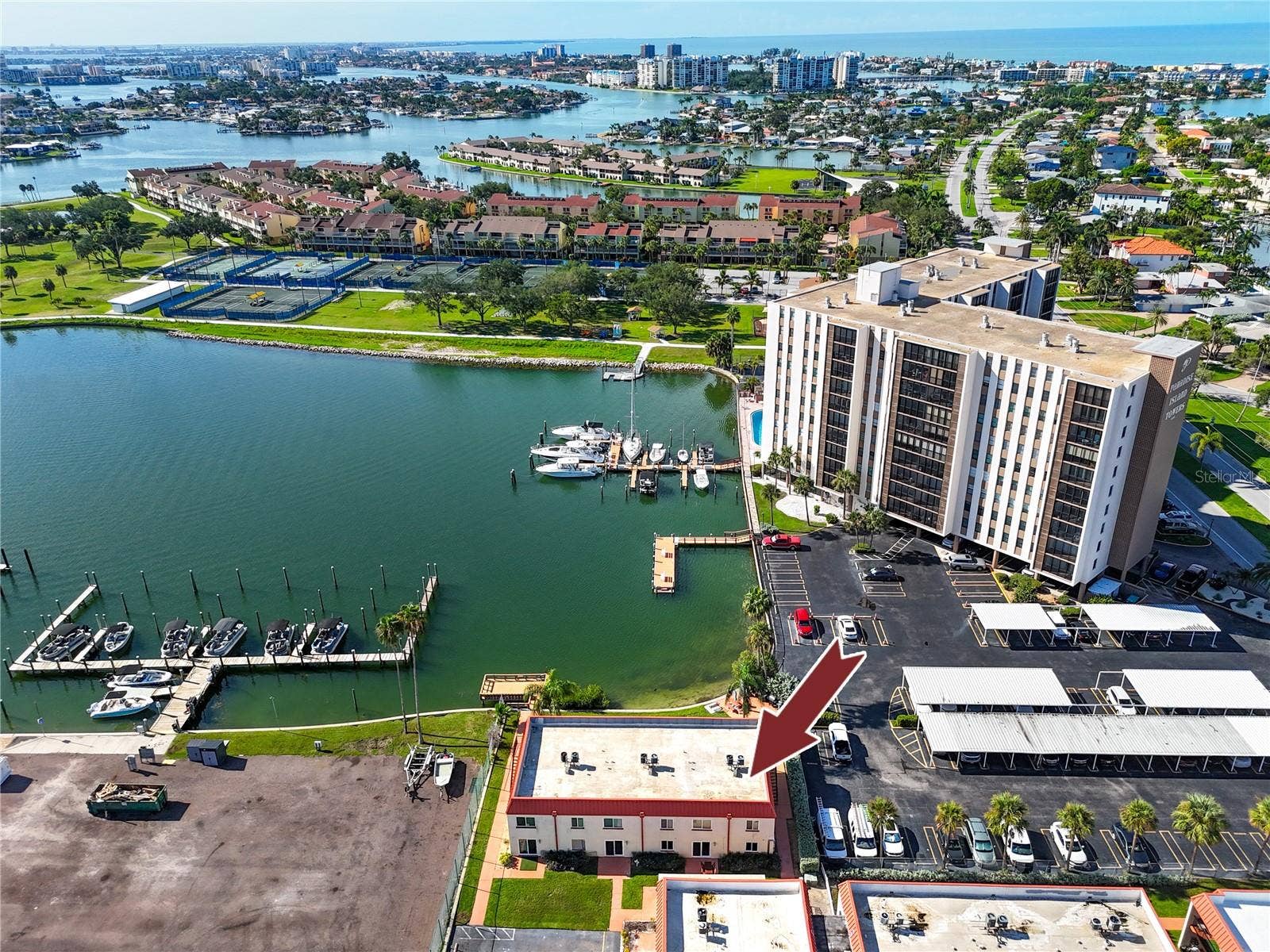 10379 PARADISE BOULEVARD, #35, Treasure Island, FL 33706 10379 PARADISE BOULEVARD, #35, Treasure Island, FL 33706