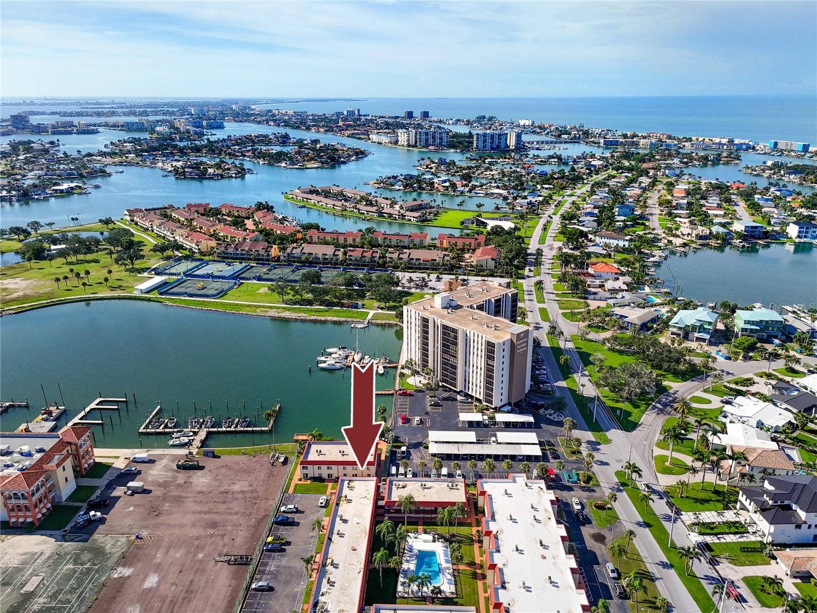 10379 PARADISE BOULEVARD, #35, Treasure Island, FL 33706 10379 PARADISE BOULEVARD, #35, Treasure Island, FL 33706