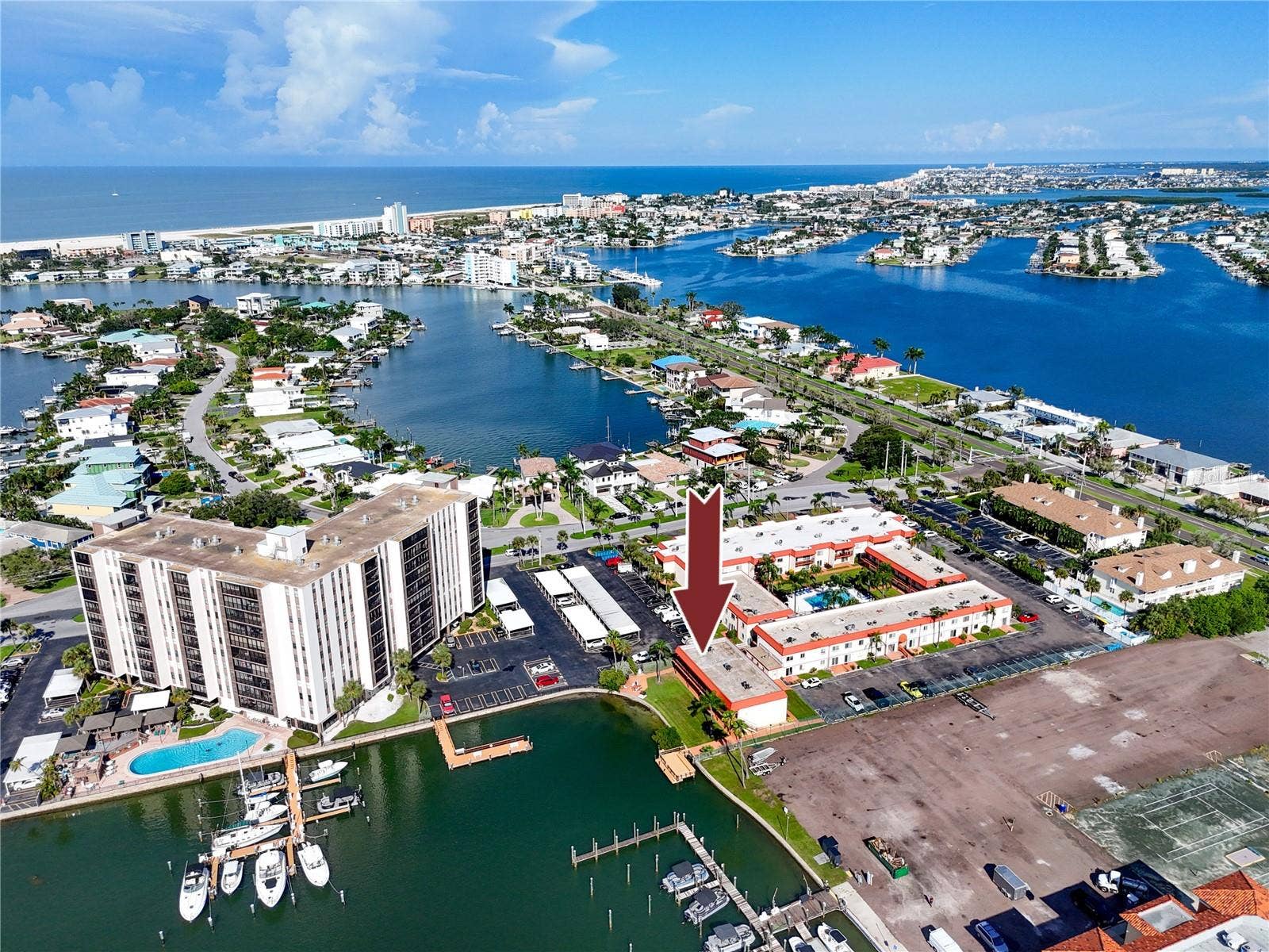 10379 PARADISE BOULEVARD, #35, Treasure Island, FL 33706 10379 PARADISE BOULEVARD, #35, Treasure Island, FL 33706