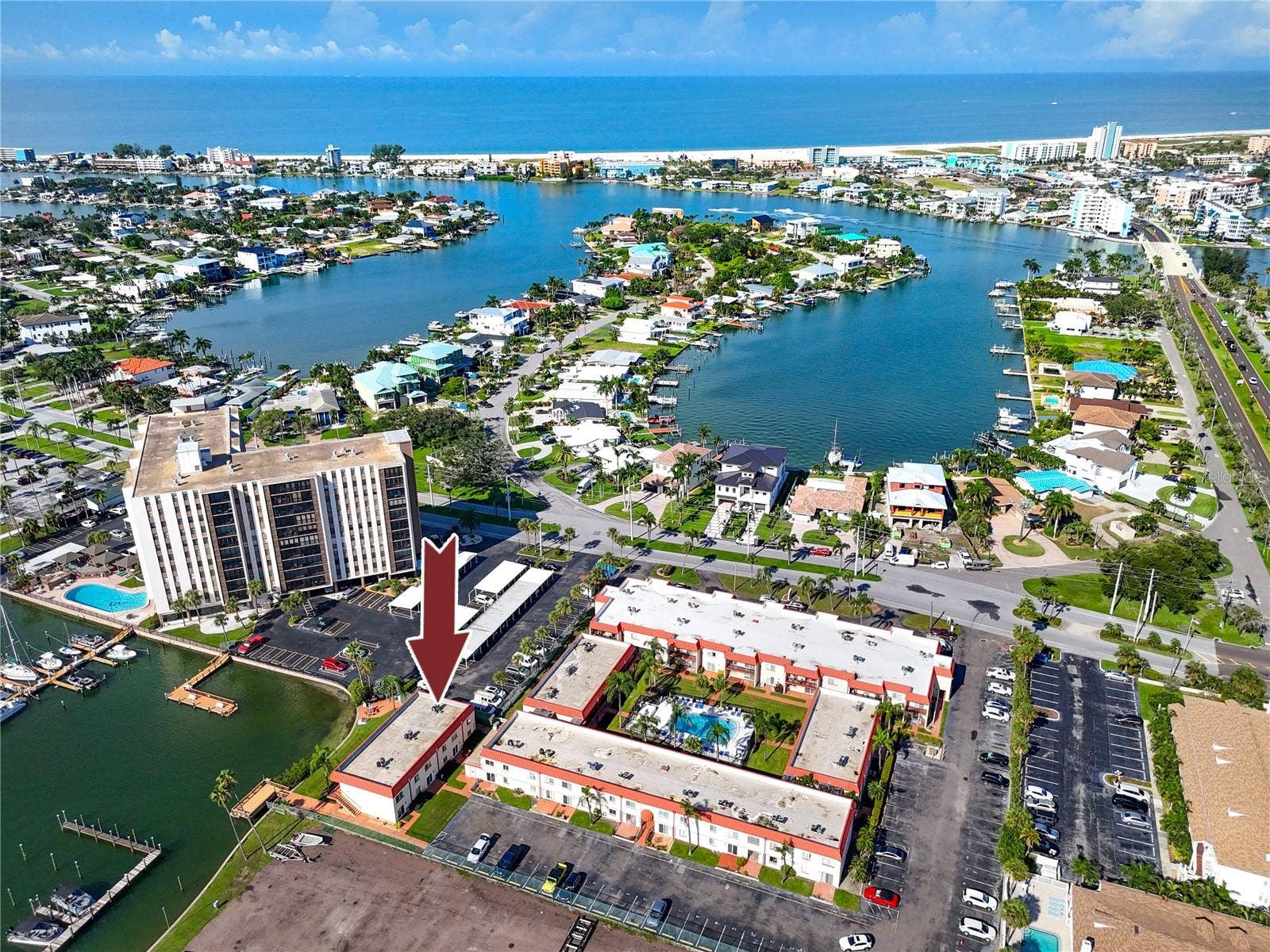 10379 PARADISE BOULEVARD, #35, Treasure Island, FL 33706 10379 PARADISE BOULEVARD, #35, Treasure Island, FL 33706
