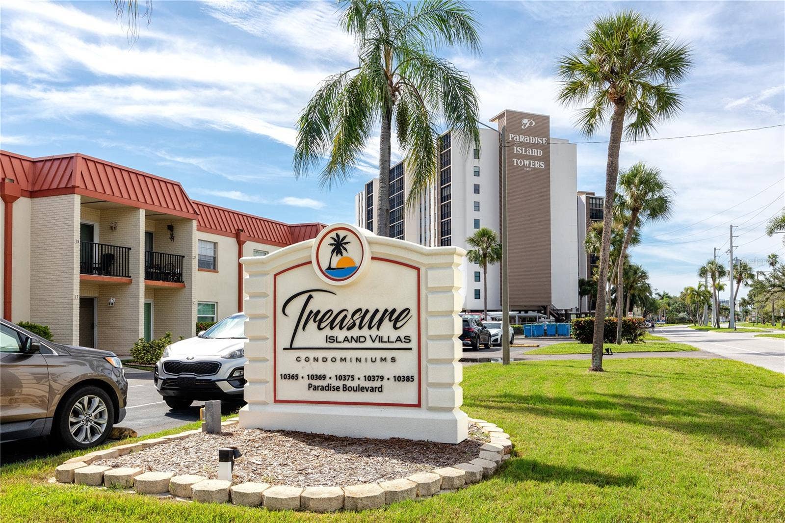 10379 PARADISE BOULEVARD, #35, Treasure Island, FL 33706 10379 PARADISE BOULEVARD, #35, Treasure Island, FL 33706