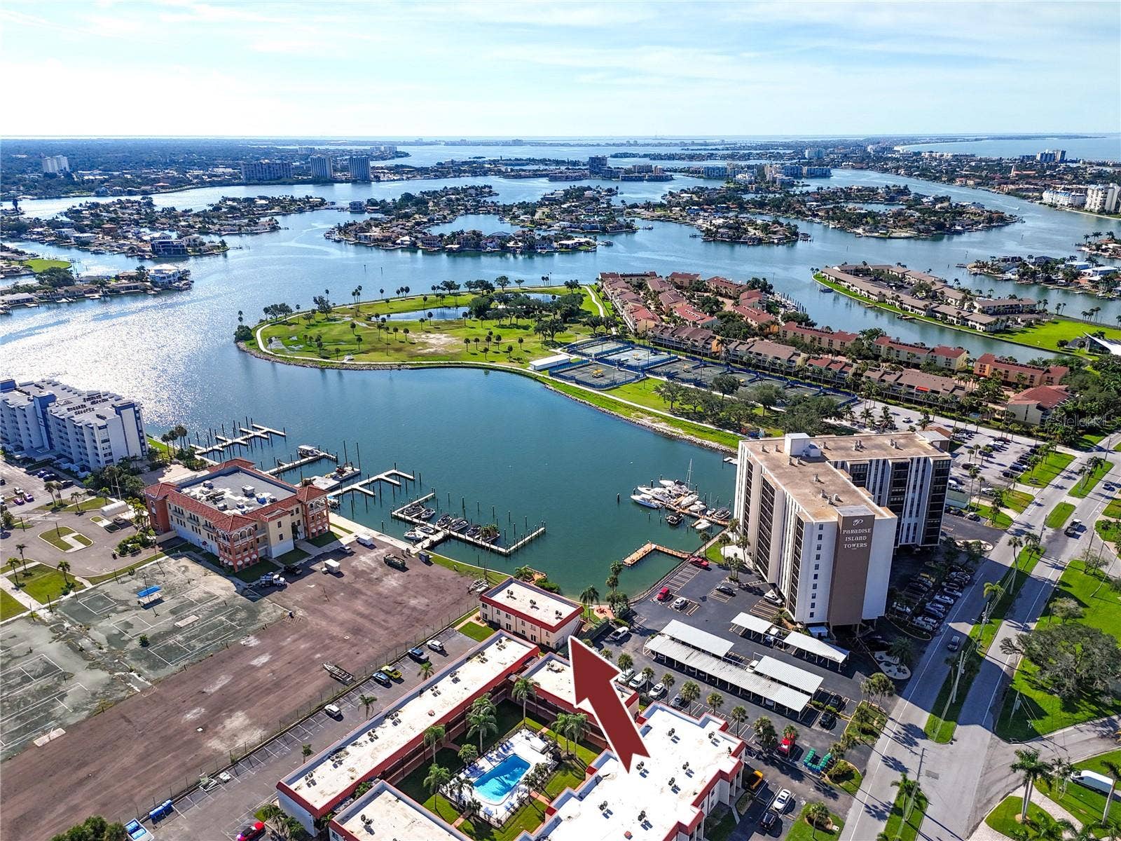 10379 PARADISE BOULEVARD, #35, Treasure Island, FL 33706 10379 PARADISE BOULEVARD, #35, Treasure Island, FL 33706