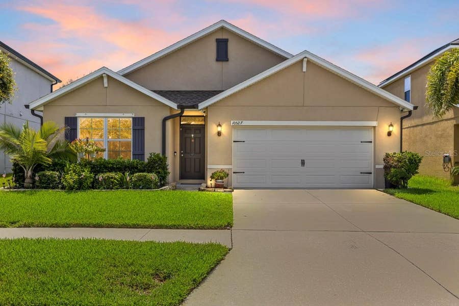 Property photo for 10527 PARK MEADOWBROOKE DRIVE, Riverview, FL