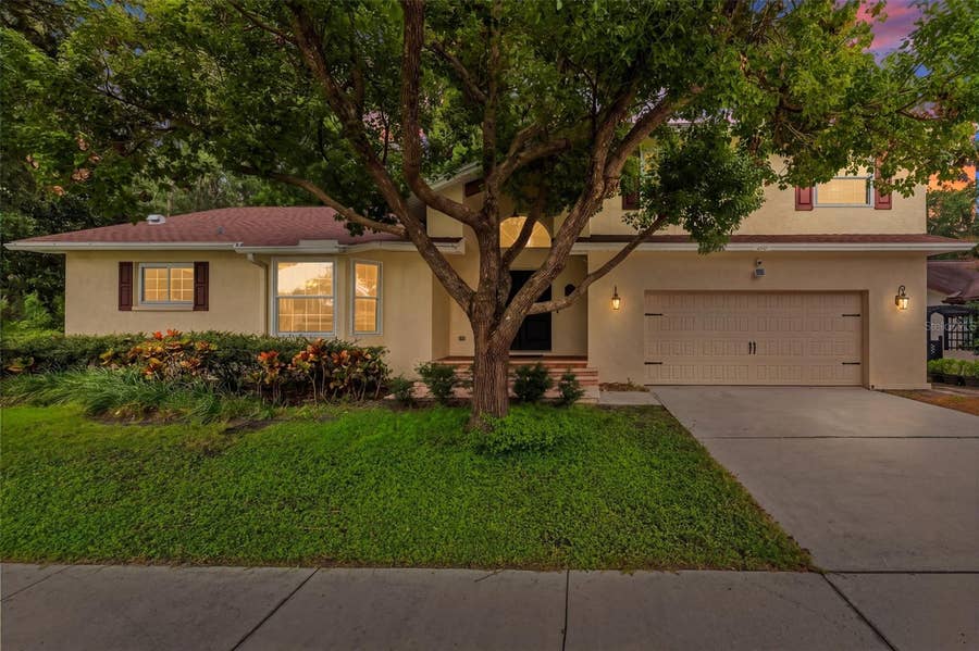 Property photo for 210 WOODLAND COURT, Safety Harbor, FL