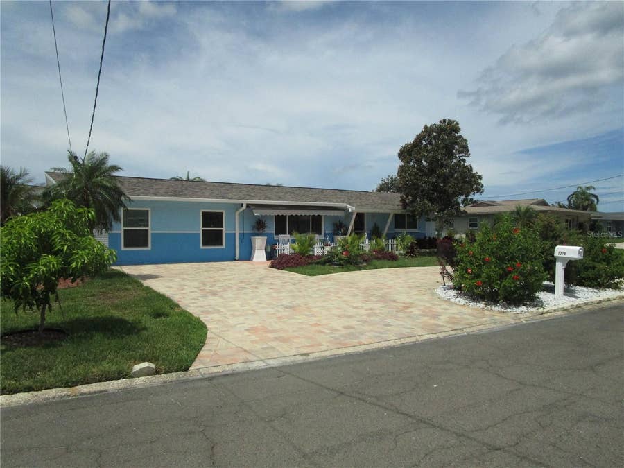 Property photo for Dunedin, FL