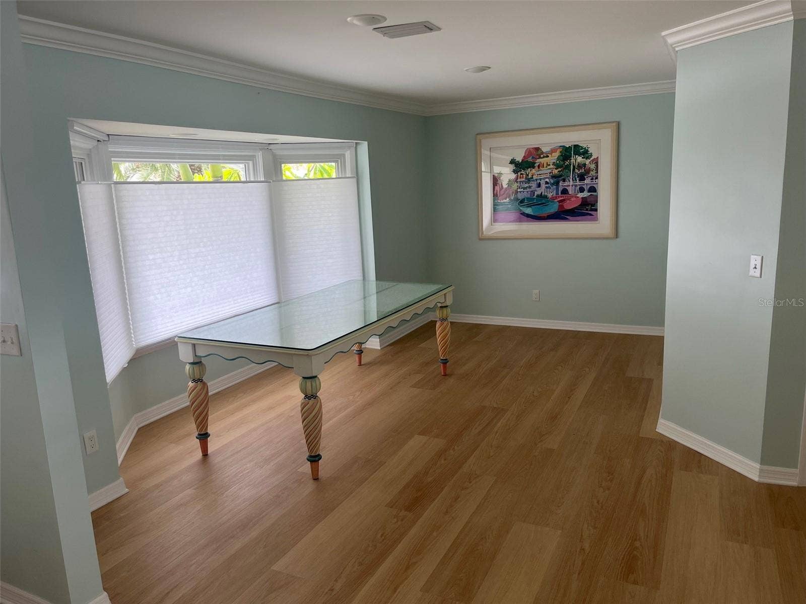 601 64TH AVENUE, St Pete Beach, FL 33706 Front Living Room