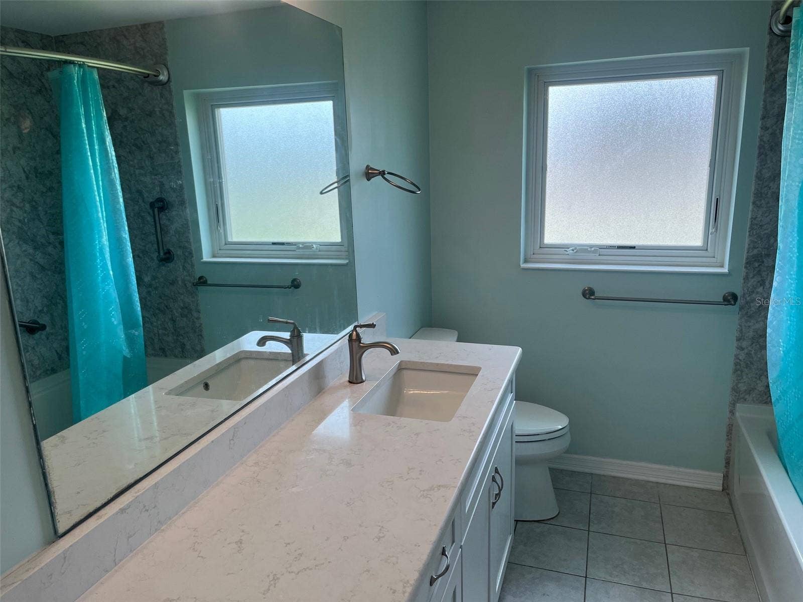601 64TH AVENUE, St Pete Beach, FL 33706 Second Bath
