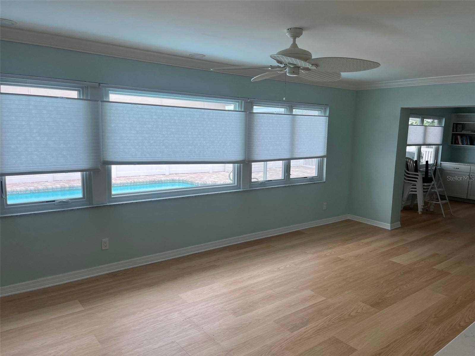 601 64TH AVENUE, St Pete Beach, FL 33706 Dining Area