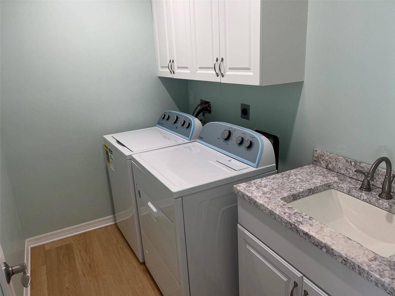 601 64TH AVENUE, St Pete Beach, FL 33706 Laundry Room