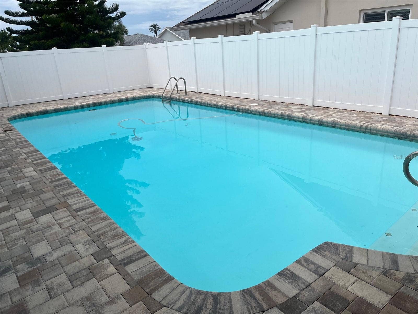 601 64TH AVENUE, St Pete Beach, FL 33706 Swimming Pool