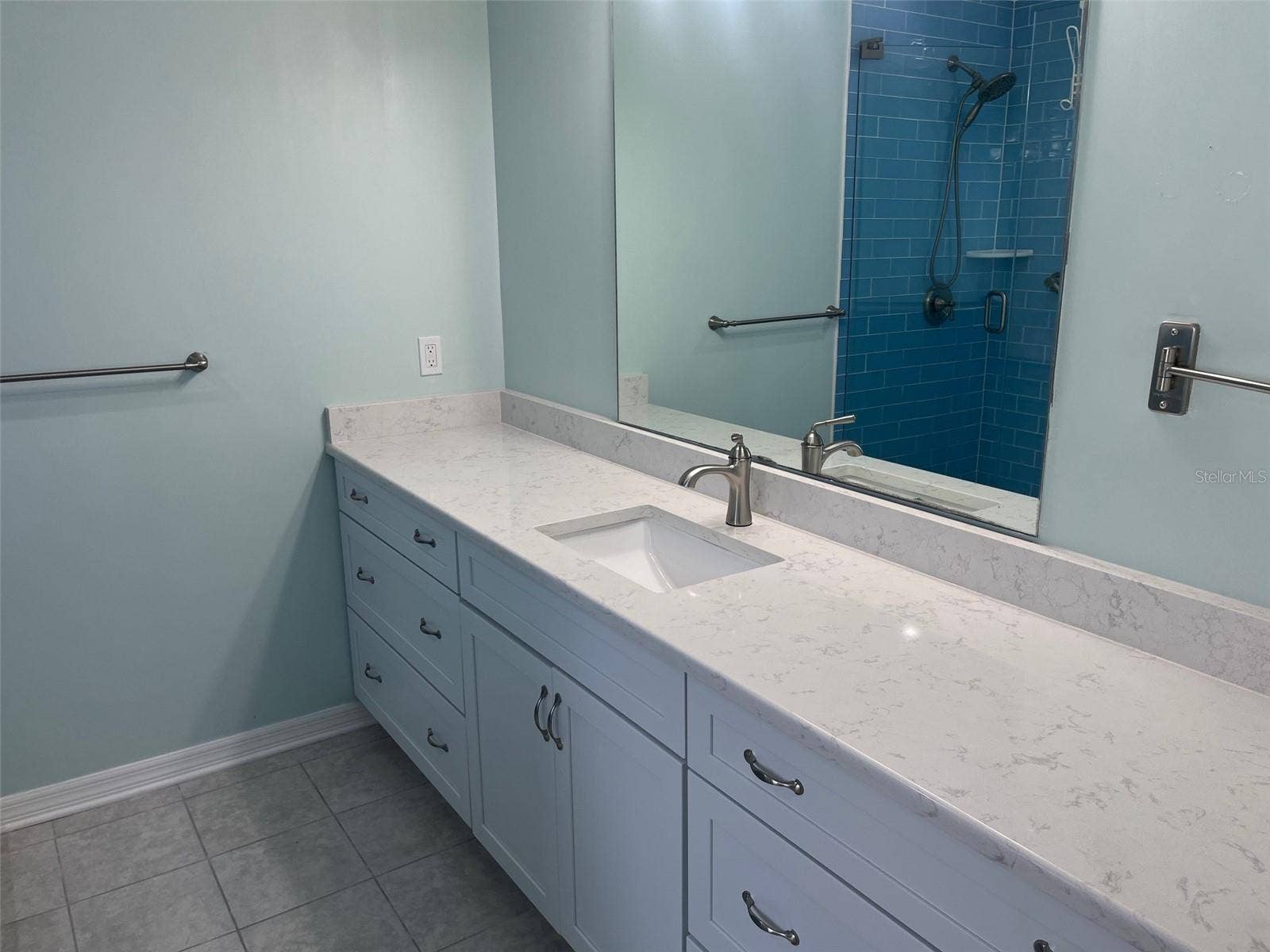 601 64TH AVENUE, St Pete Beach, FL 33706 Master Bath