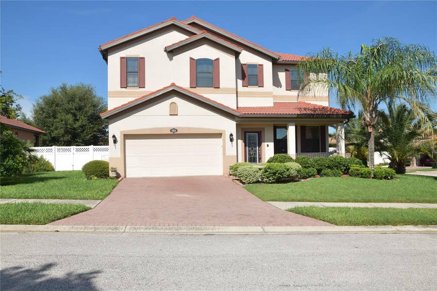 Property photo for 1934 ALTAVISTA CIRCLE, Lakeland, FL