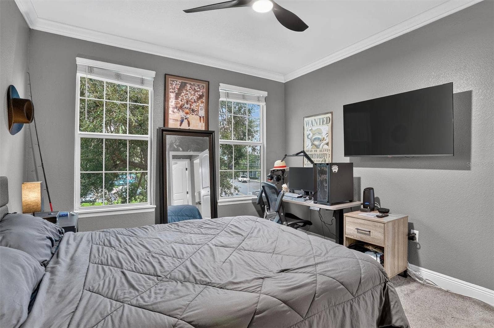 4221 W SPRUCE STREET, #2215, Tampa, FL 33607