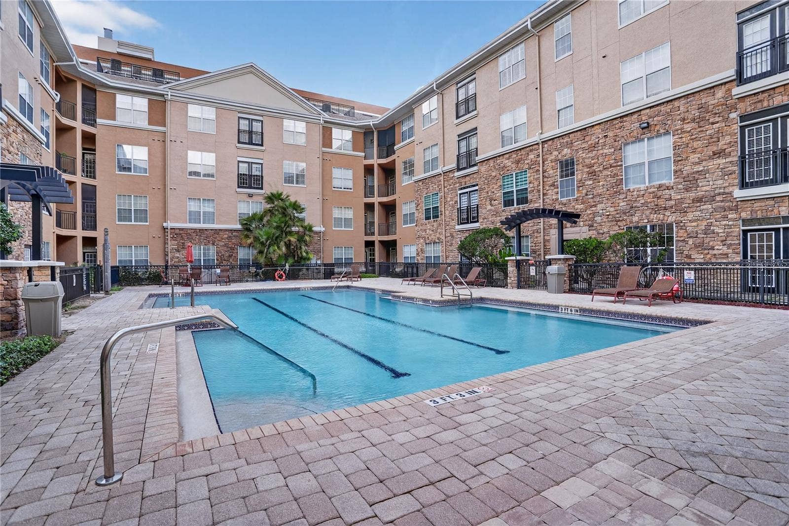 4221 W SPRUCE STREET, #2215, Tampa, FL 33607