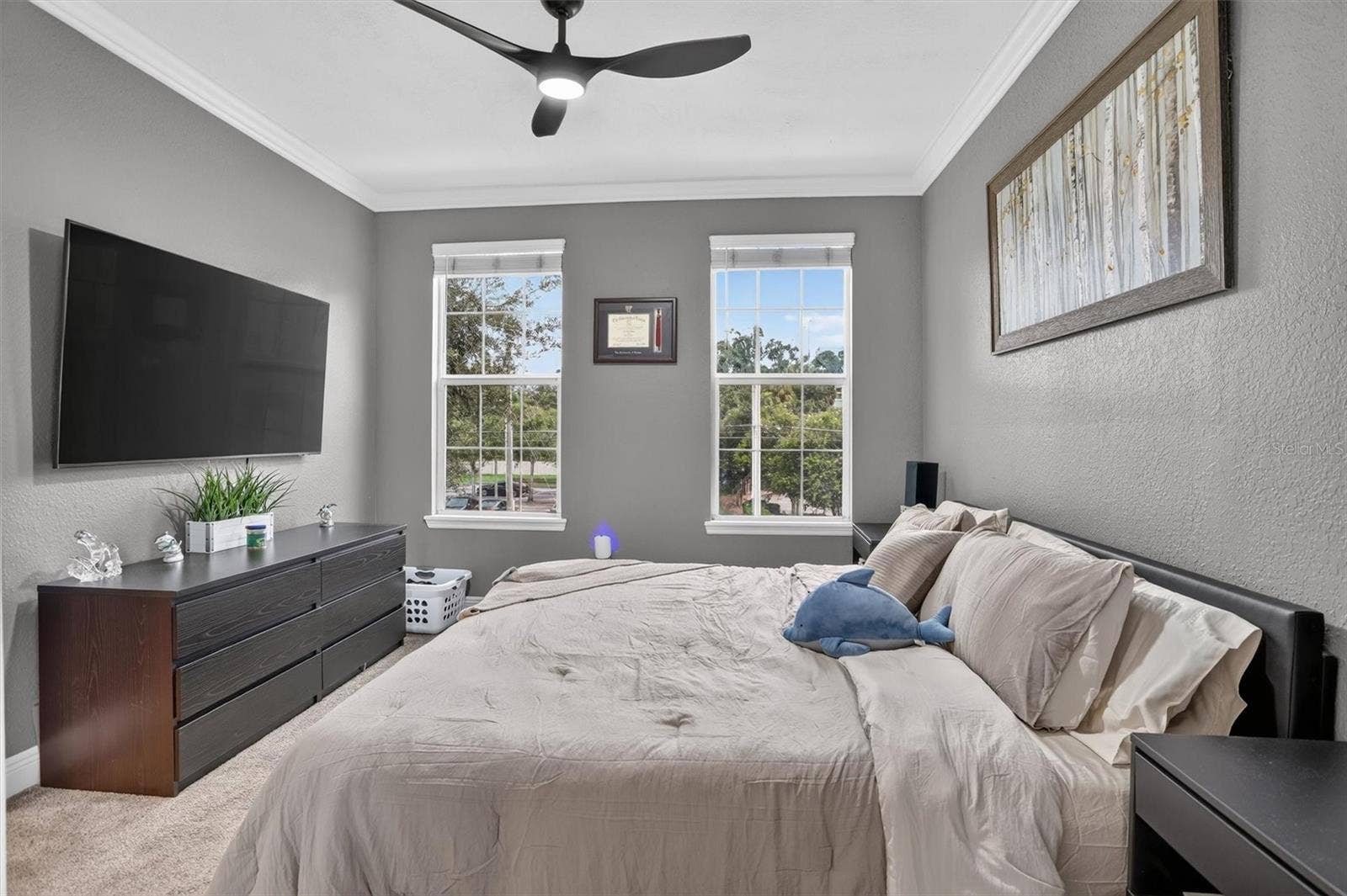 4221 W SPRUCE STREET, #2215, Tampa, FL 33607