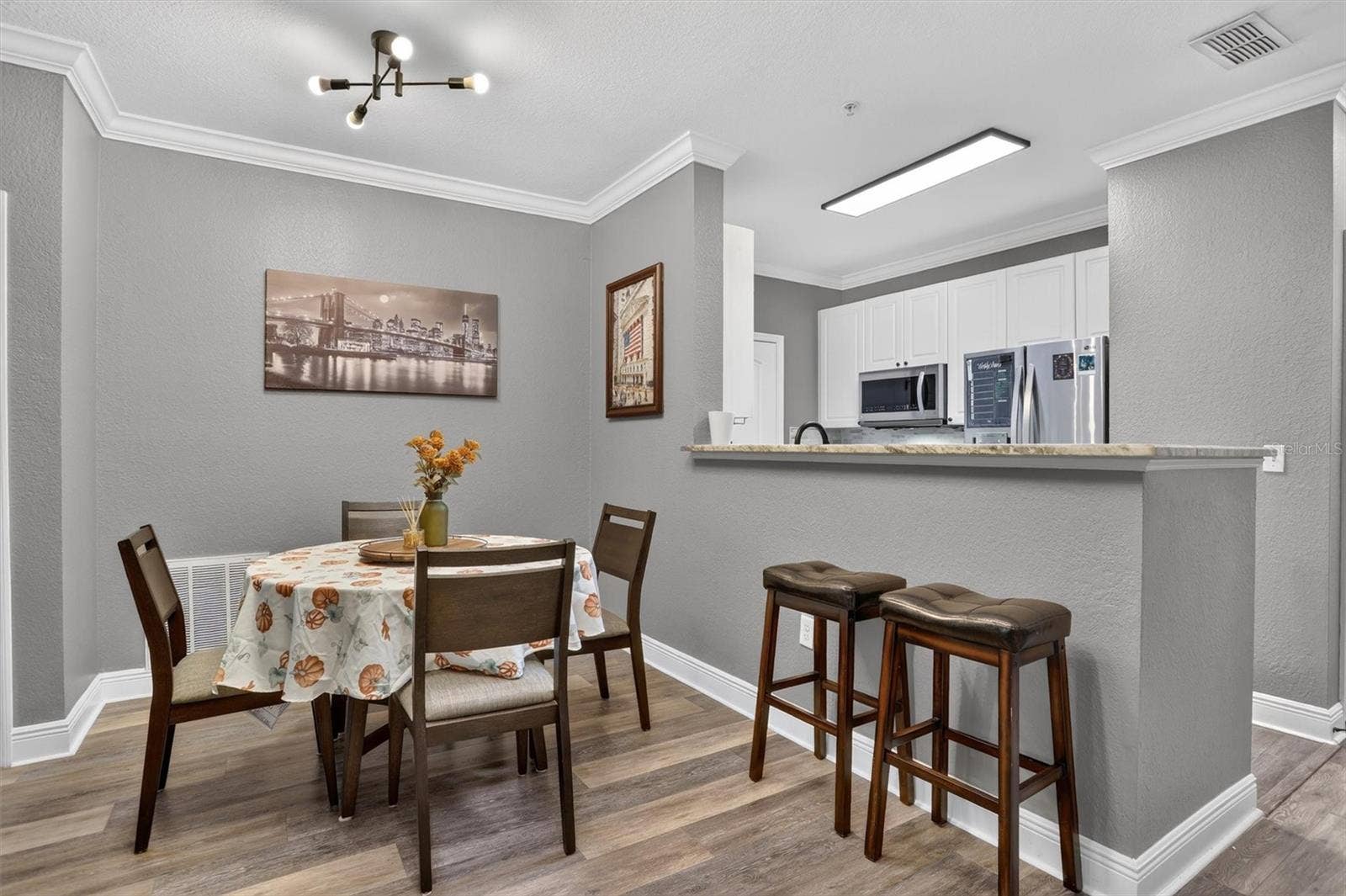 4221 W SPRUCE STREET, #2215, Tampa, FL 33607