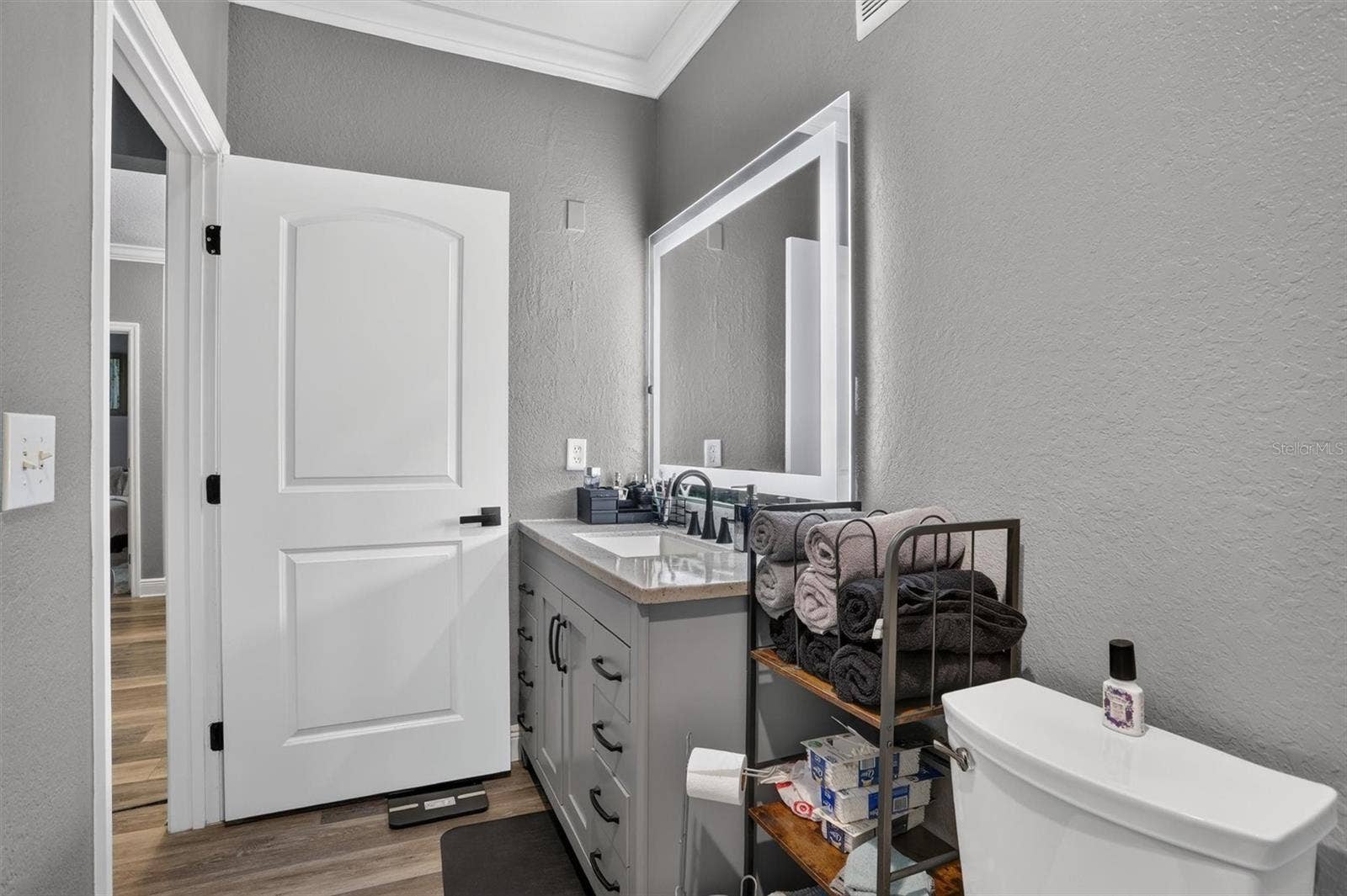 4221 W SPRUCE STREET, #2215, Tampa, FL 33607