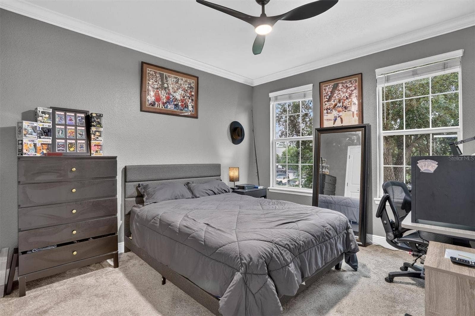 4221 W SPRUCE STREET, #2215, Tampa, FL 33607