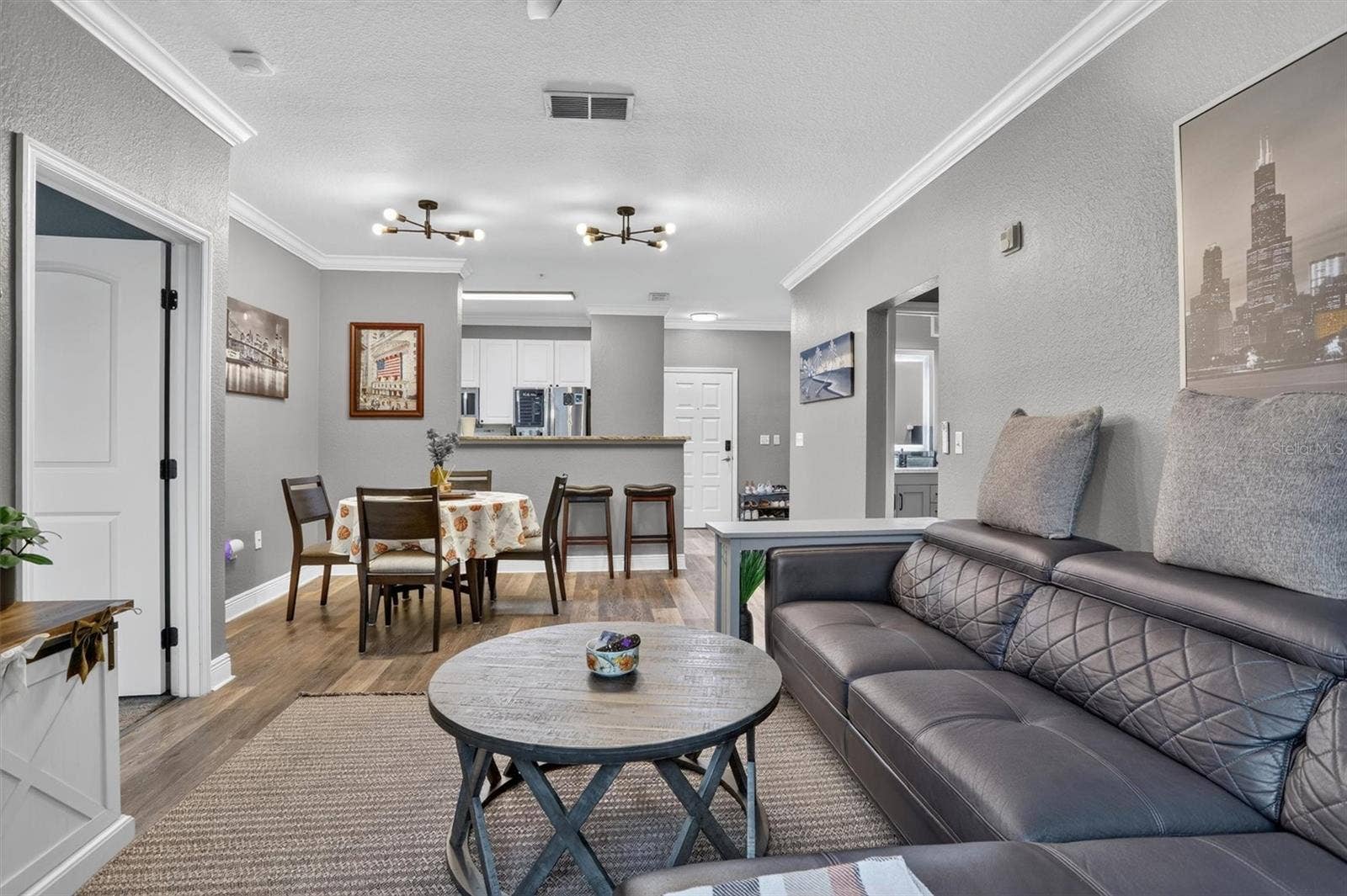 4221 W SPRUCE STREET, #2215, Tampa, FL 33607
