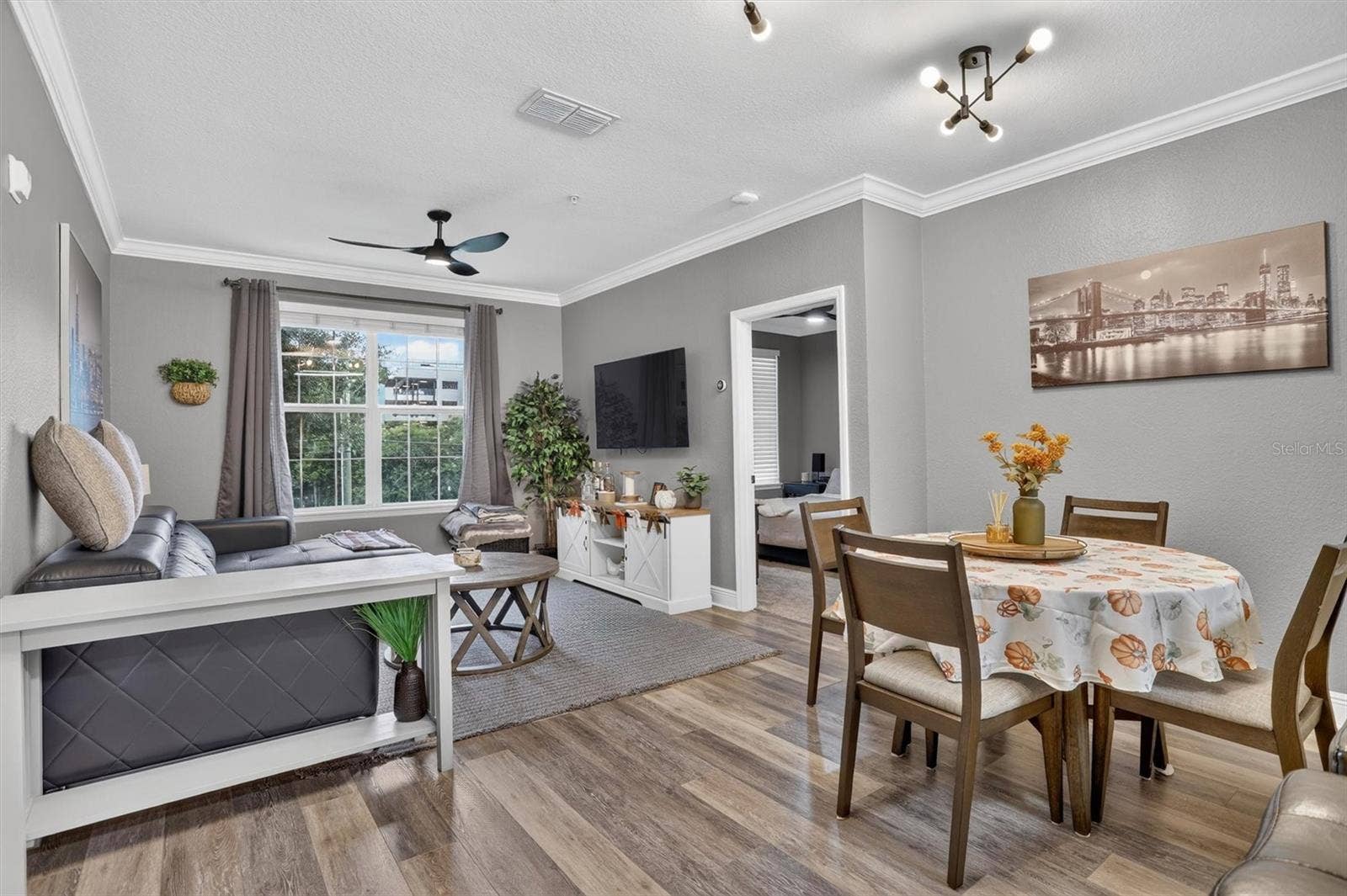 4221 W SPRUCE STREET, #2215, Tampa, FL 33607
