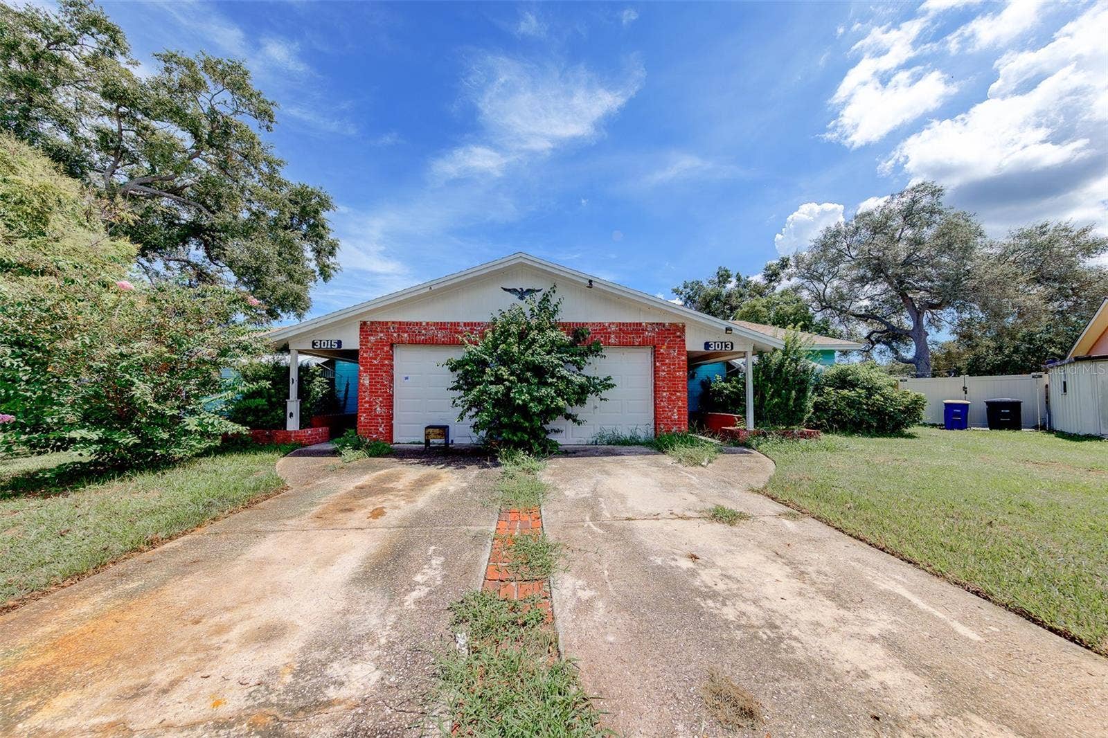 3015 ST JOHN DRIVE, Clearwater, FL 33759 3015 ST JOHN DRIVE, Clearwater, FL 33759