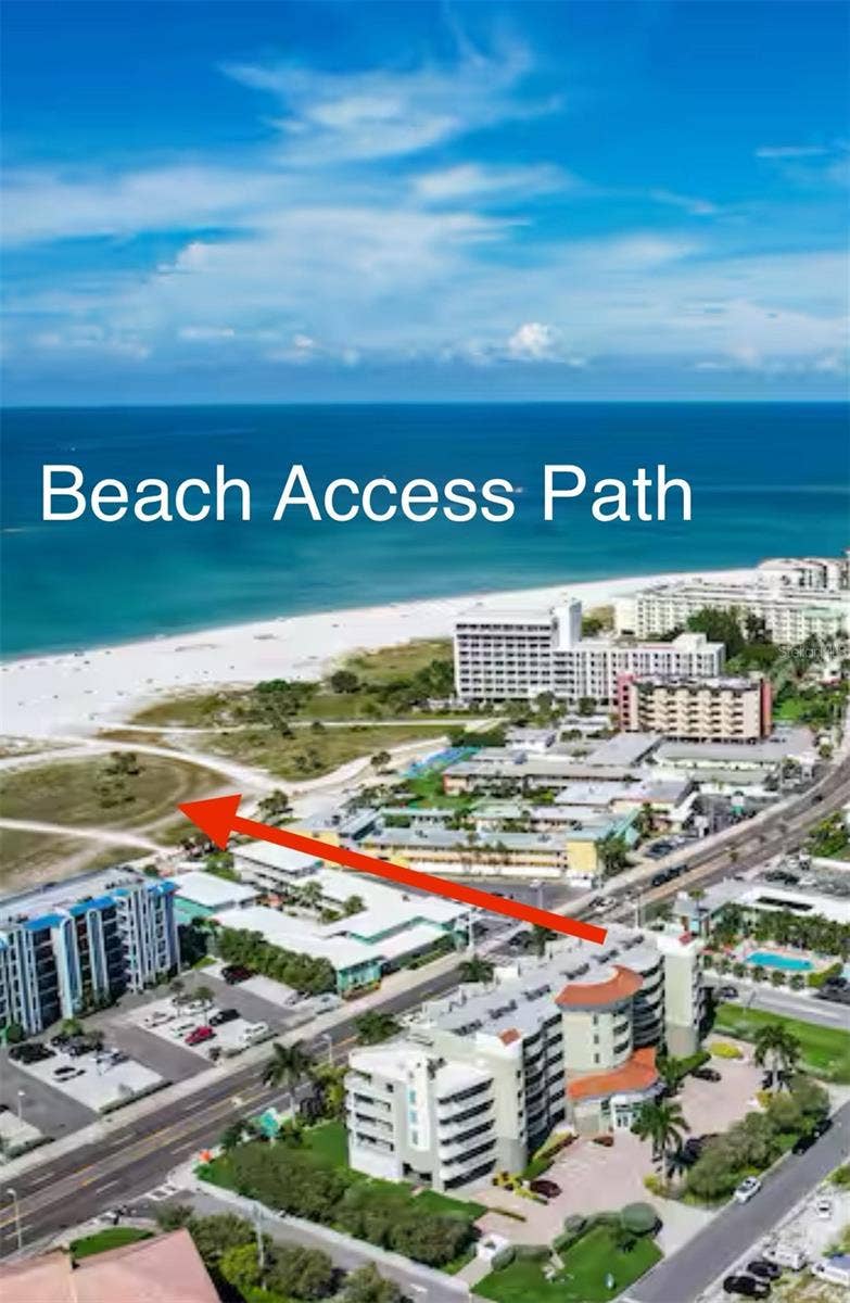 11605 GULF BOULEVARD, #203, Treasure Island, FL 33706 11605 GULF BOULEVARD, #203, Treasure Island, FL 33706
