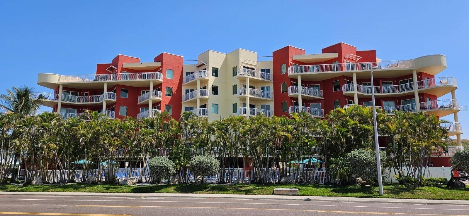 11605 GULF BOULEVARD, #203, Treasure Island, FL 33706 11605 GULF BOULEVARD, #203, Treasure Island, FL 33706