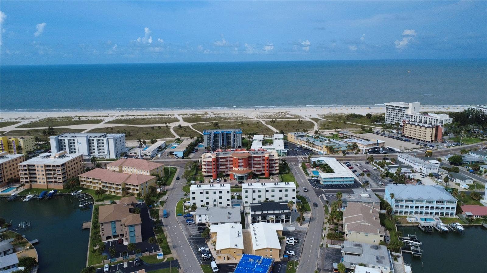 11605 GULF BOULEVARD, #203, Treasure Island, FL 33706 11605 GULF BOULEVARD, #203, Treasure Island, FL 33706