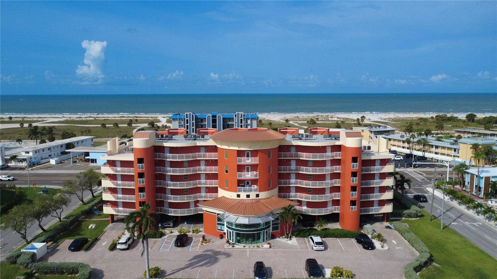 11605 GULF BOULEVARD, #203, Treasure Island, FL 33706 11605 GULF BOULEVARD, #203, Treasure Island, FL 33706