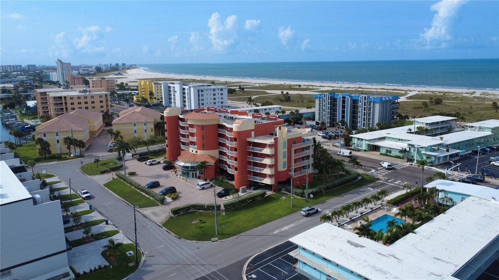 11605 GULF BOULEVARD, #203, Treasure Island, FL 33706 11605 GULF BOULEVARD, #203, Treasure Island, FL 33706