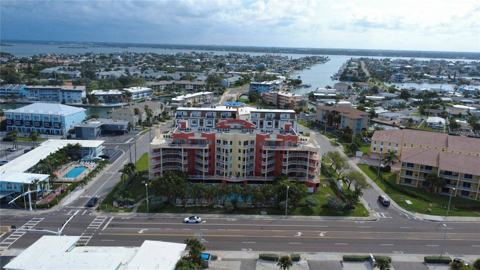 11605 GULF BOULEVARD, #203, Treasure Island, FL 33706 11605 GULF BOULEVARD, #203, Treasure Island, FL 33706