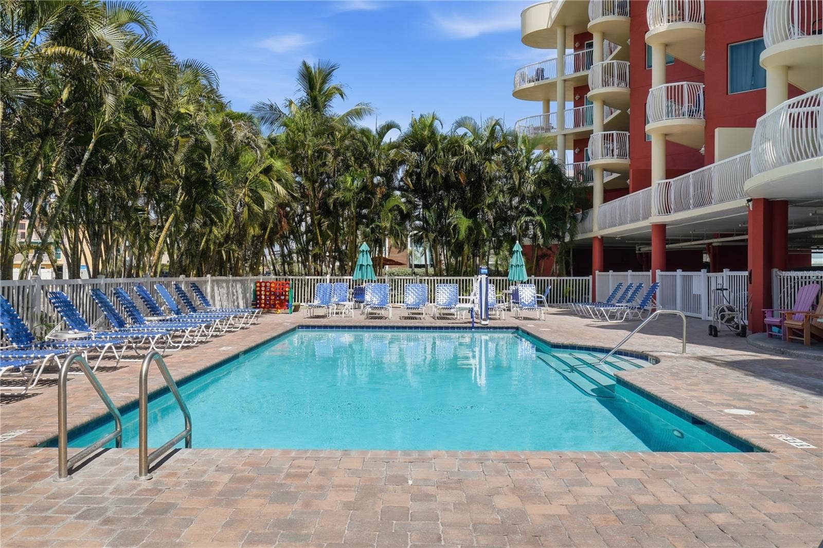 11605 GULF BOULEVARD, #203, Treasure Island, FL 33706 11605 GULF BOULEVARD, #203, Treasure Island, FL 33706