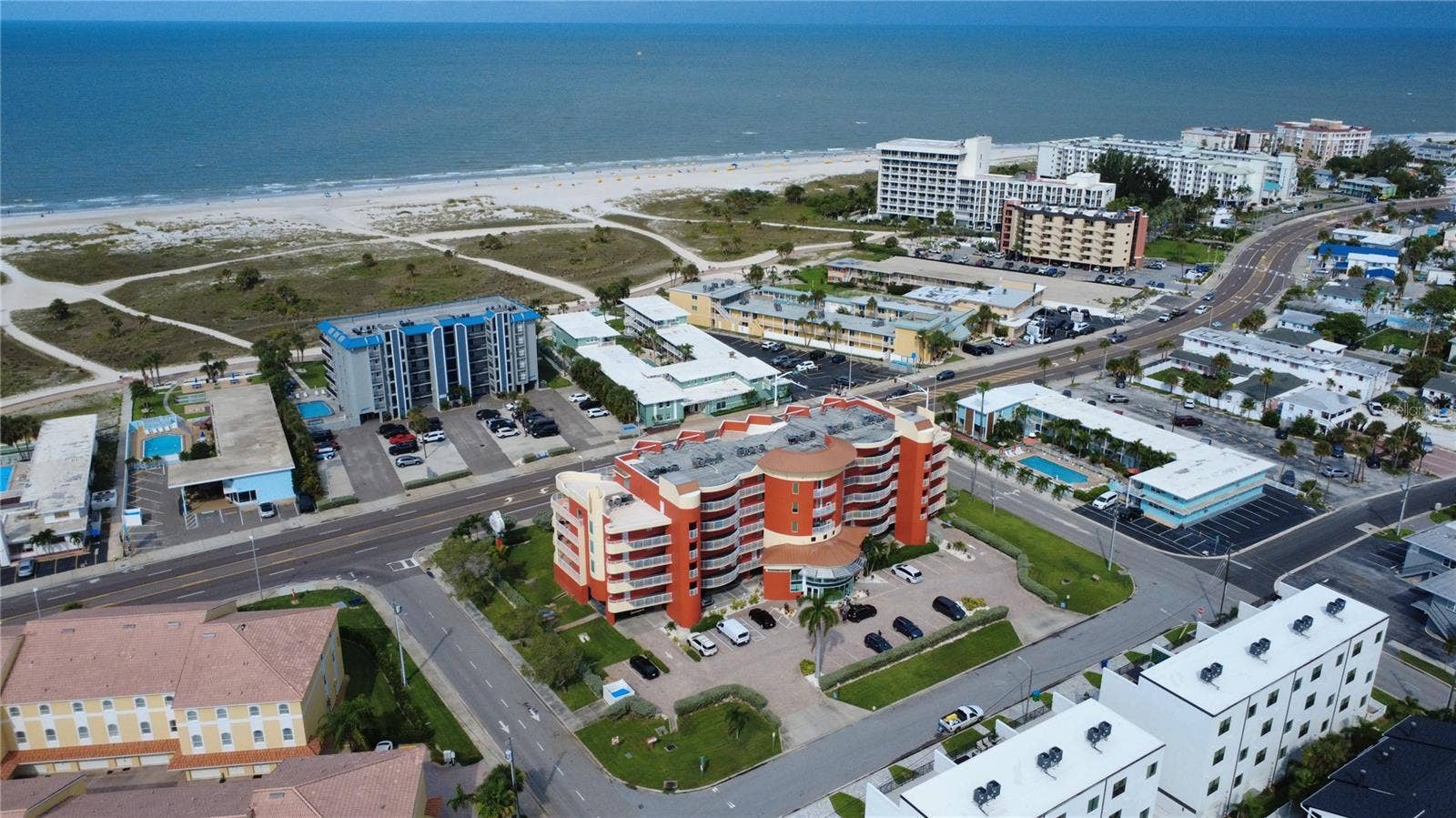 11605 GULF BOULEVARD, #203, Treasure Island, FL 33706 11605 GULF BOULEVARD, #203, Treasure Island, FL 33706