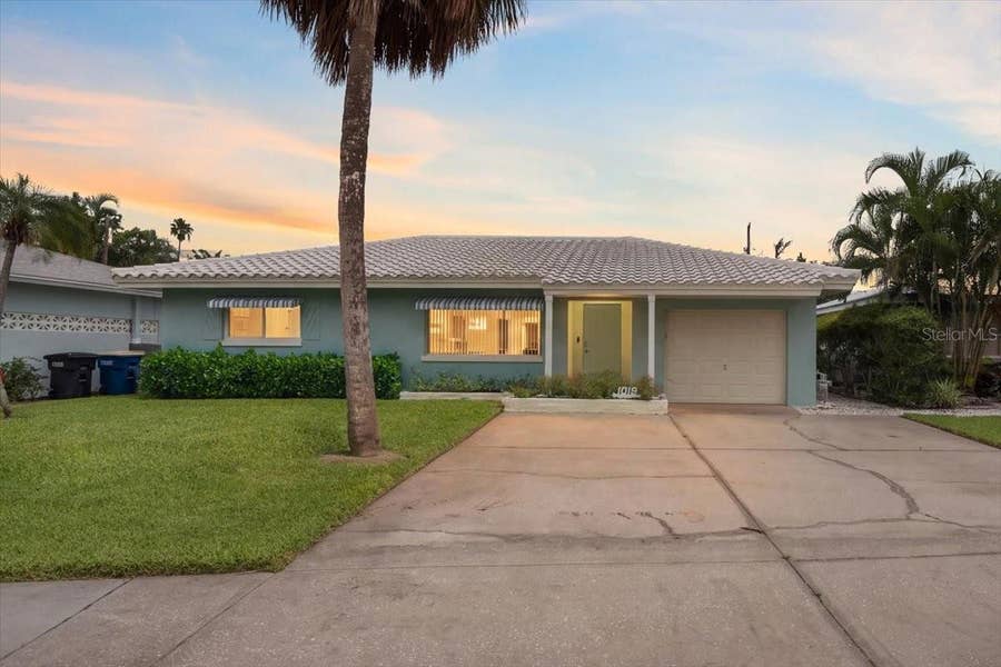 Property photo for 1019 MANDALAY AVENUE, Clearwater Beach, FL