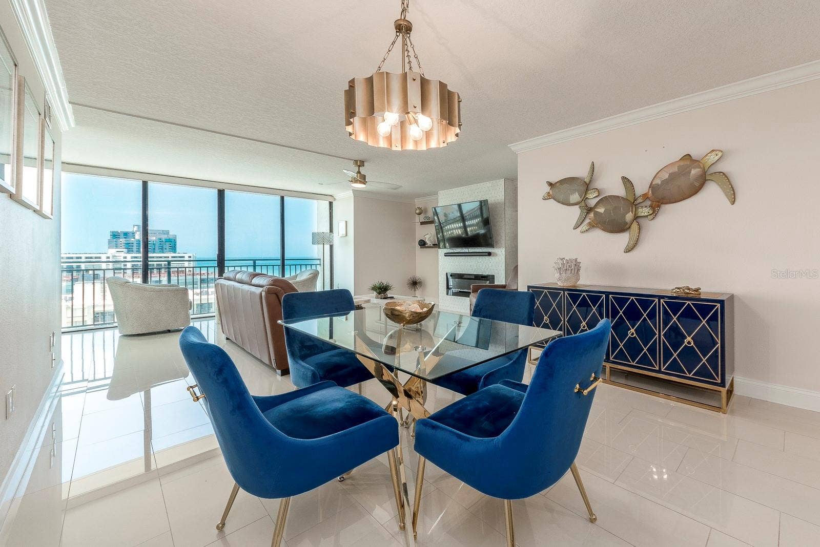 1390 GULF BOULEVARD, #1203, Clearwater, FL 33767 1390 GULF BOULEVARD, #1203, Clearwater, FL 33767