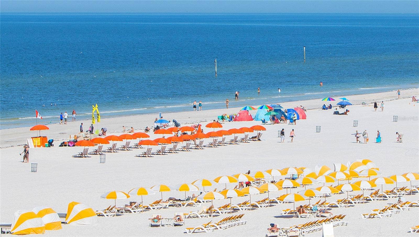 1390 GULF BOULEVARD, #1203, Clearwater, FL 33767 1390 GULF BOULEVARD, #1203, Clearwater, FL 33767
