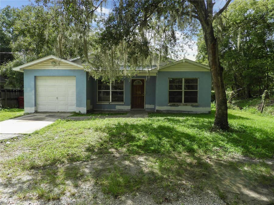 Property photo for 1211 NIAGARA STREET, Plant City, FL
