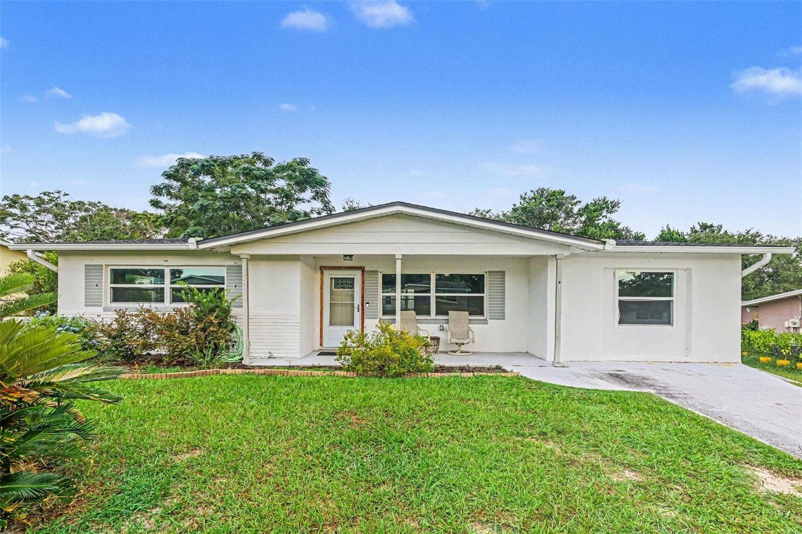 80 S ADAMS STREET, Beverly Hills, FL 34465