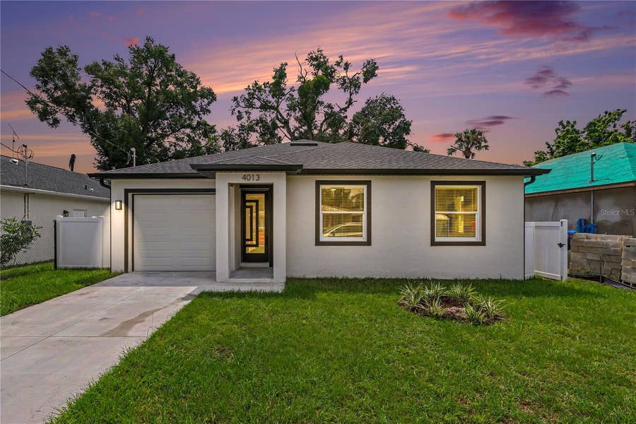 Property photo for 4013 E CURTIS STREET, Tampa, FL