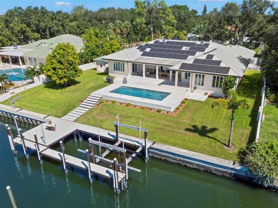 Property photo for 4130 42ND AVENUE S, St Petersburg, FL