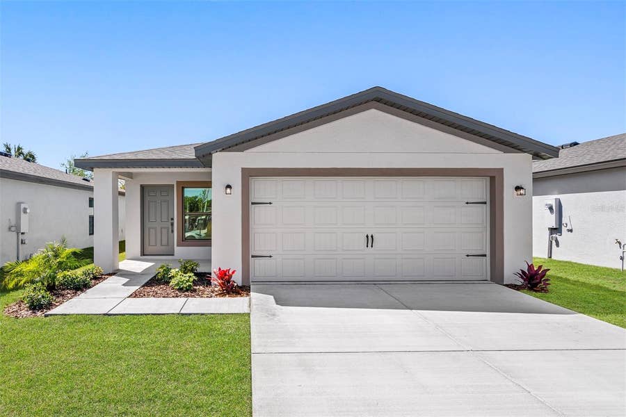 Property photo for 5233 CAP ROAD, Brooksville, FL