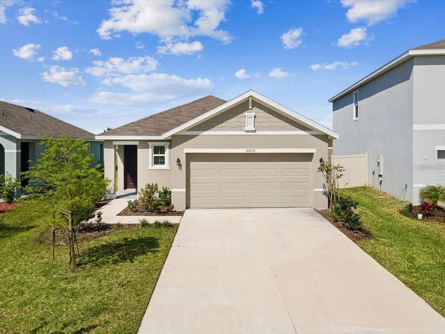 Property photo for 30839 PENNY SURF LOOP, Wesley Chapel, FL