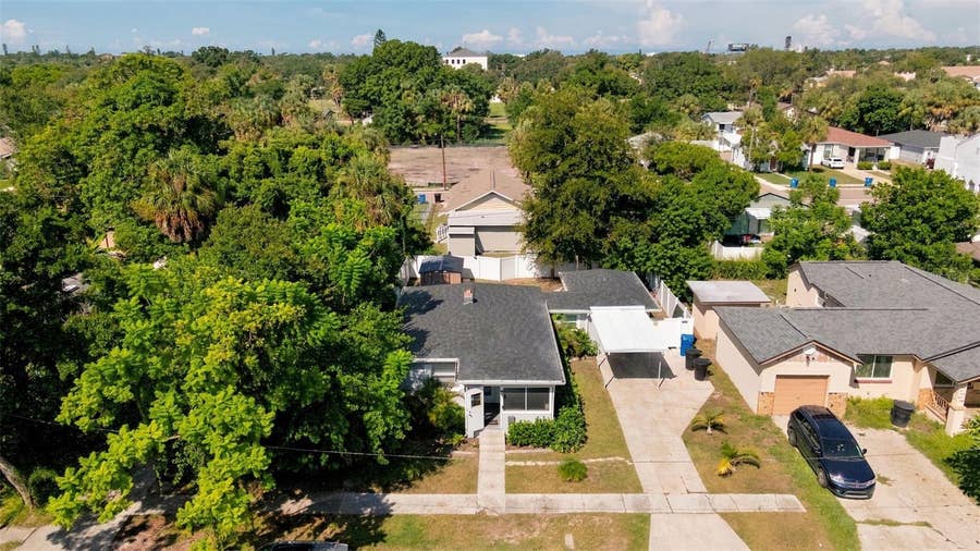 Property photo for 1001 QUEEN STREET S, St Petersburg, FL