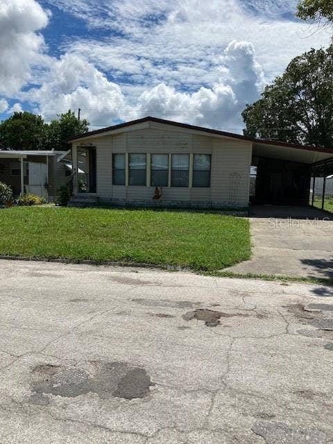 Property photo for 5128 RIVER BIRCH AVENUE, Holiday, FL