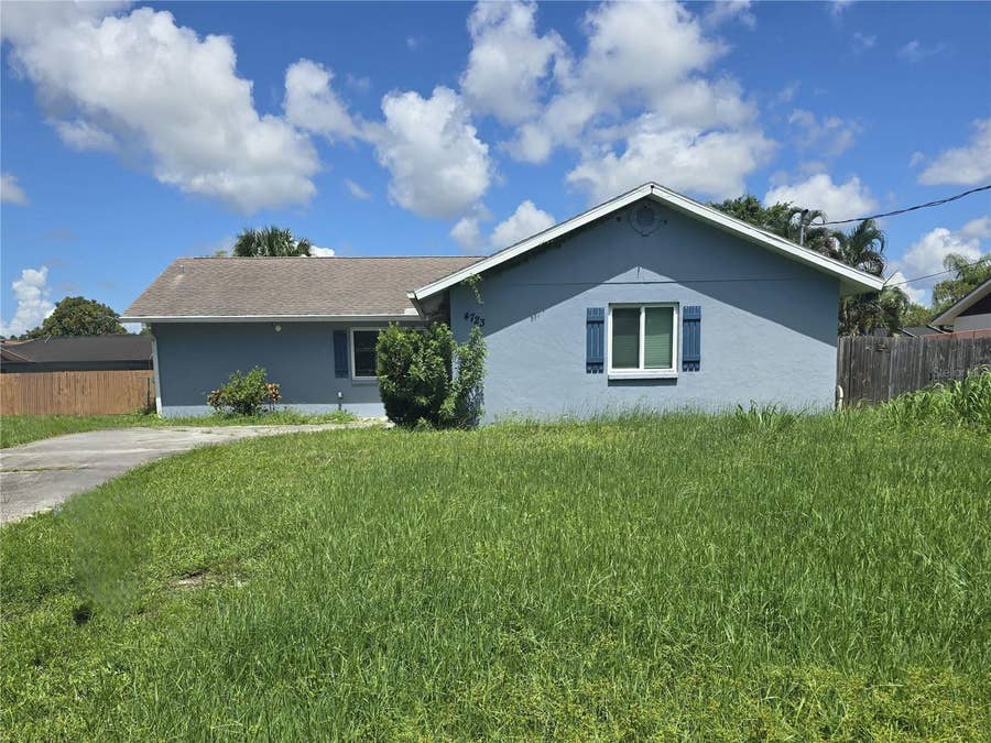 Property photo for 4723 BUSTI DRIVE, Sarasota, FL